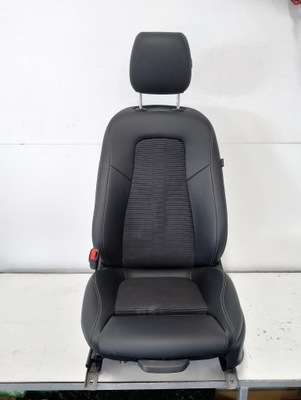 Сиденье левый перед mercedes w177 a-klasa фото №1