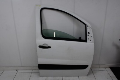 Citroen jumpy expert ii 07r- двері праве передні правий перед ewp ewpa фото №1