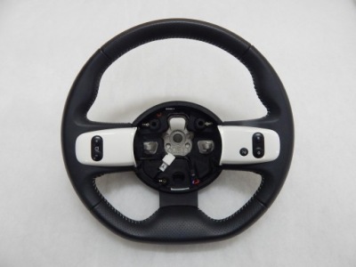 Renault twingo iii - воздуховод кожа multi bdb фото №1