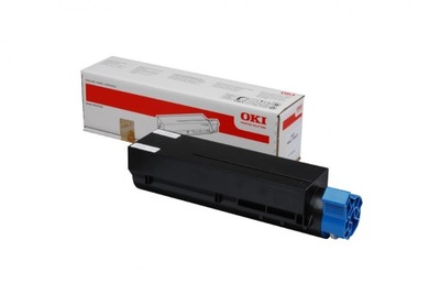 Toner OKI 44992401 czarny