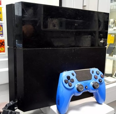 KONSOLA PS4 PAD KABLE