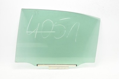 Стекло дверь левый задняя lexus gs iv 12-20 фото №1