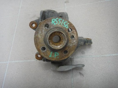 Поворотный кулак перед передняя правая mini cooper r55 r56 фото №1