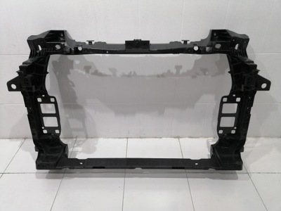 Pas передний перед усилитель audi q7 q8 4m 4m0 новый оригинал фото №1