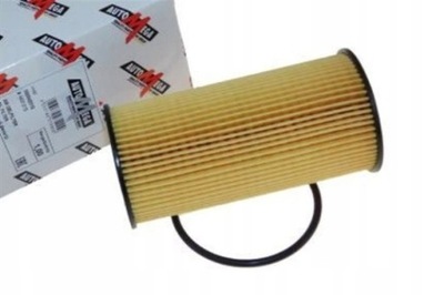 Automega 180042010 фильтр масла фото №1