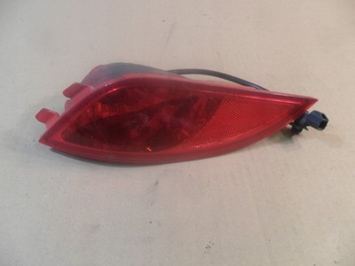 Лампа правая задняя задняя hyundai ix35 lift фото №1