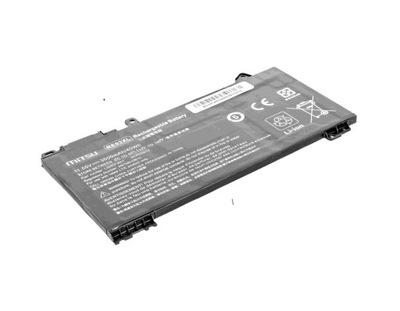 * |Mitsu| Bateria do HP ProBook HSTNN-DB9A RE03XL