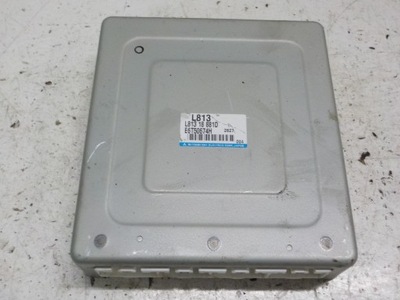 Mazda 6 1.8 блок управления двигателя фото №1