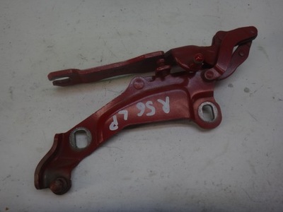 Петля капот лівий перед mini cooper r55 r56 r57 фото №1