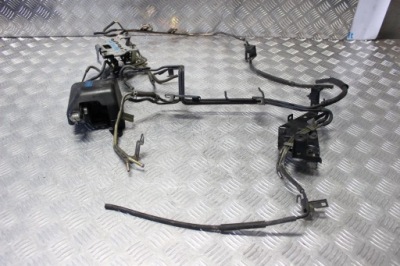 Honda legend 99-04 ka9 провода датчик вакуум фото №1