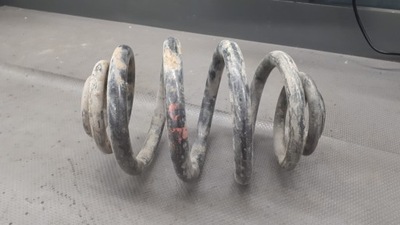 Пружина задняя bmw e36 1.6 16.9mm фото №1