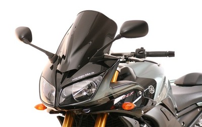 СТЕКЛО МОТОЦИКЛА MRA YAMAHA FZ1 FAZER RN16 2006- FORMA R ТОНИРОВАНОЕ