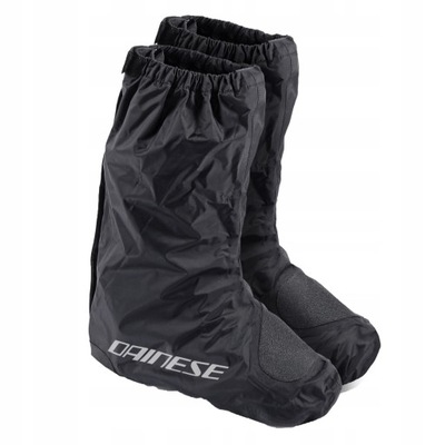 Pokrowce Przeciwdeszczowe na Buty DAINESE rozm L