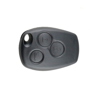 Корпус pilot ключ renault master 4 iv фото №1