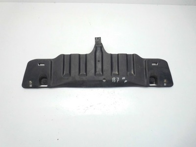 REAR PROTECTION CHASSIS 3C0501713A VW PASSAT B7  