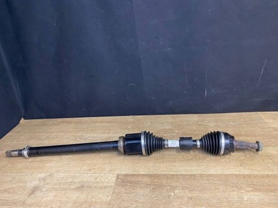 Приводной вал правая land range rover evoque l551 j9c33b436ad фото №1