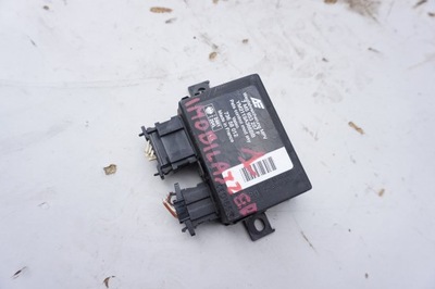 Модуль імобілайзер 7m5953257f ford фото №1