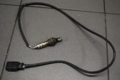 Датчик лямбда-зонд audi a6 c6 3.2 fsi 06e906265e фото №1