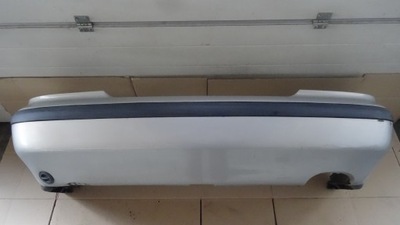 Volvo i v40 бампер задня фото №1