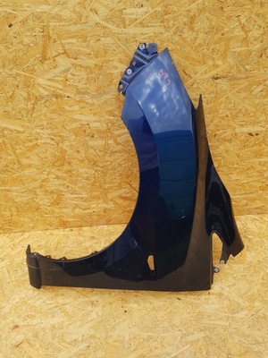 Mazda v 5 10- крила лівий перед передній фото №1