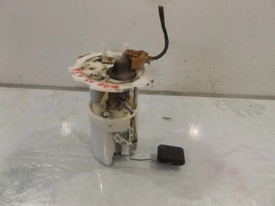 Aveo t250 1,2 помпа топлива поплавок 96802754 фото №1