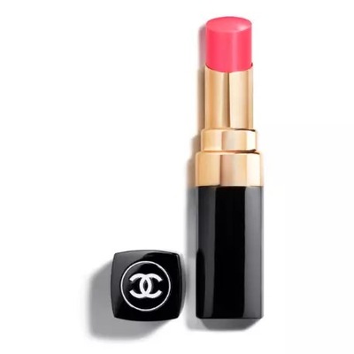 Chanel Rouge Coco Shine Pomadka 132 Rose Ravissant