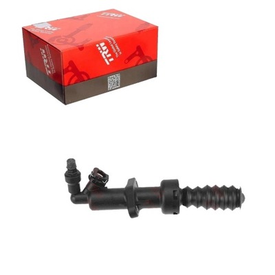 Trw цилиндр сцепления peugeot citroen фото №1