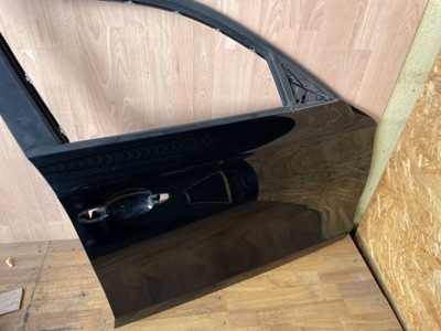 Двері правий перед bmw 1 e87 5d schwarz 2 668 фото №1