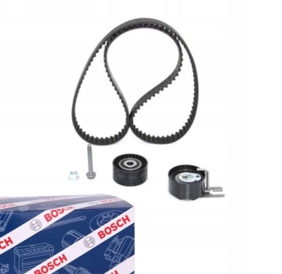 Грм комплект bosch do peugeot expert 1.6 hdi 90 фото №1