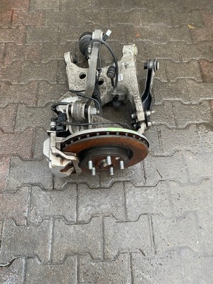 Discovery v l462 поворотный кулак правый задняя jpla5a970ba фото №1