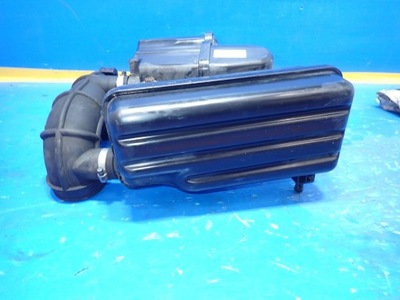 Резонатор повітря opel agila b 1.0 51k-r02 фото №1