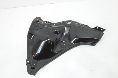 Підкрилок задня правий opel adam фото №1