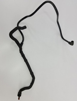 Шланг воздуха mercedes r171 3.5 v6 a2720181182 фото №1