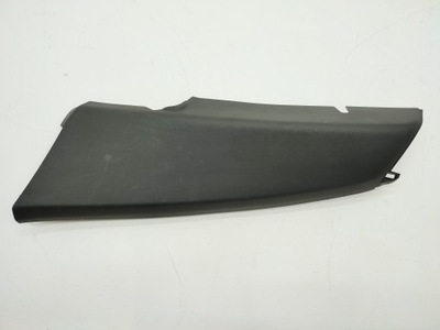 Volvo xc40 захист поріг накладка сидіння ліва 31469188 фото №1