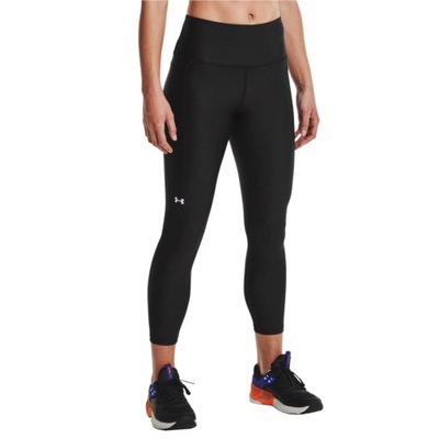 Spodnie Under Armour HeatGear No Slip Waistb Nowy