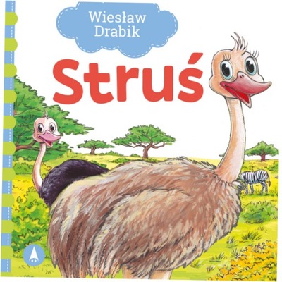 Struś - Wiesław Drabik