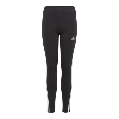 Legginsy adidas 3-stripes Tights Jr IC3623 152