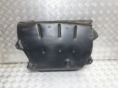 Воздухозаборник впуск воздуха toyota yaris verso 1.4 d4d фото №1