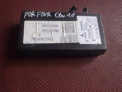 Модуль блок управления 1.1 smart forfour i a4548202826 фото №1