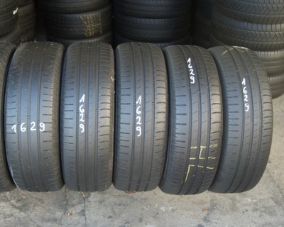 195/65R15 91H Hankook Kinergy Eco 195/65/15 (1629) 