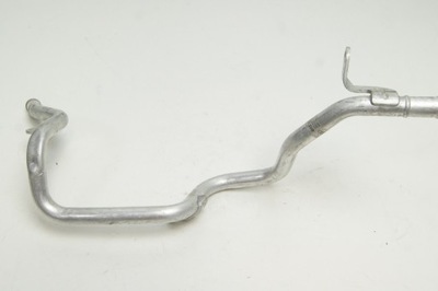 Gd audi a8 s8 4h0 шланг wody 4h0121481ah фото №1