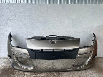 Бампер перед передний renault megane 3 кабриолет  купе фото №1