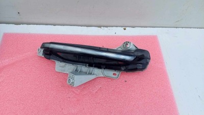 Mazda cx60 cx-60 halogel led drl лівий w решітка радіатора 2848 фото №1