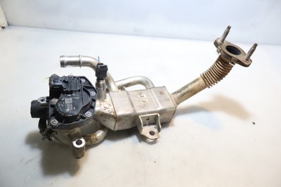 Клапан egr рециркуляции выхлопных газов ceed iii 1.5tgdi фото №1