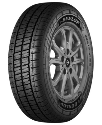 DUNLOP ECONODRIVE AS 215/75 R16 113 R 