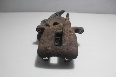 Суппорт тормоза левый задняя audi a6 c6 3.0tdi фото №1