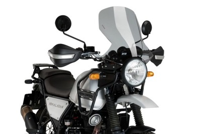 STIKLAS TURYST PUIG ROYAL ENFIELD HIMALAYAN 21-23 