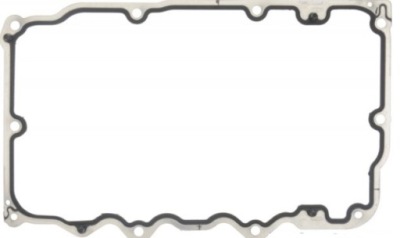 Прокладка картера ford explorer sport trac 4000ccm фото №1