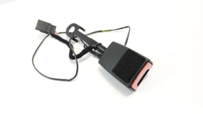 Alfa romeo giulietta клипса поперечина безопасности правый перед фото №1