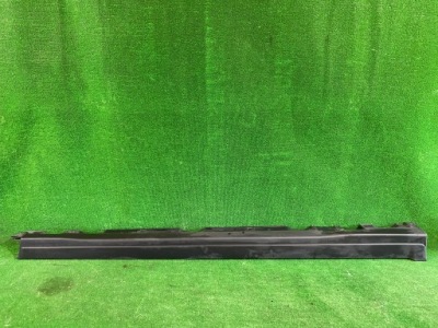 Молдинг порог правая mercedes gla w47 nr.112 фото №1